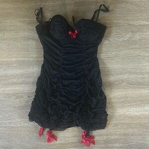 Victoria secret lingerie